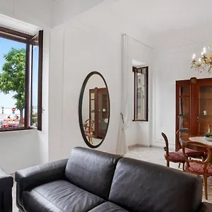 Casa Cinzia Lungomare Exclusive Flat Apartament Bari