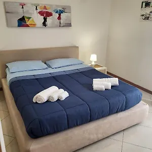 Le Gemme Apartament Neapol
