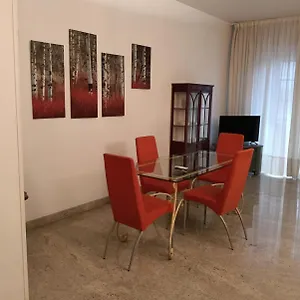 Pane&pomodoro Roomy Flat Apartament Bari