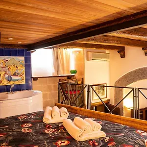 Piazza Del Gesu By Domusextra Apartament Neapol