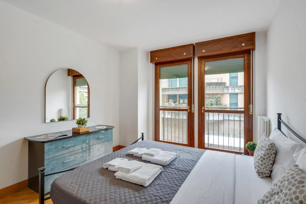 Il Broletto Apartment - Affitti Brevi Italia Lecco
