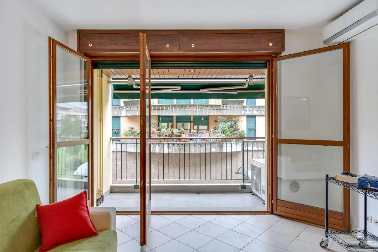 Il Broletto Apartment - Affitti Brevi Italia Lecco Włochy