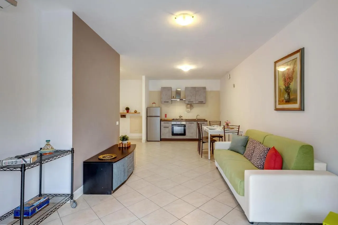 Il Broletto Apartment - Affitti Brevi Italia Lecco