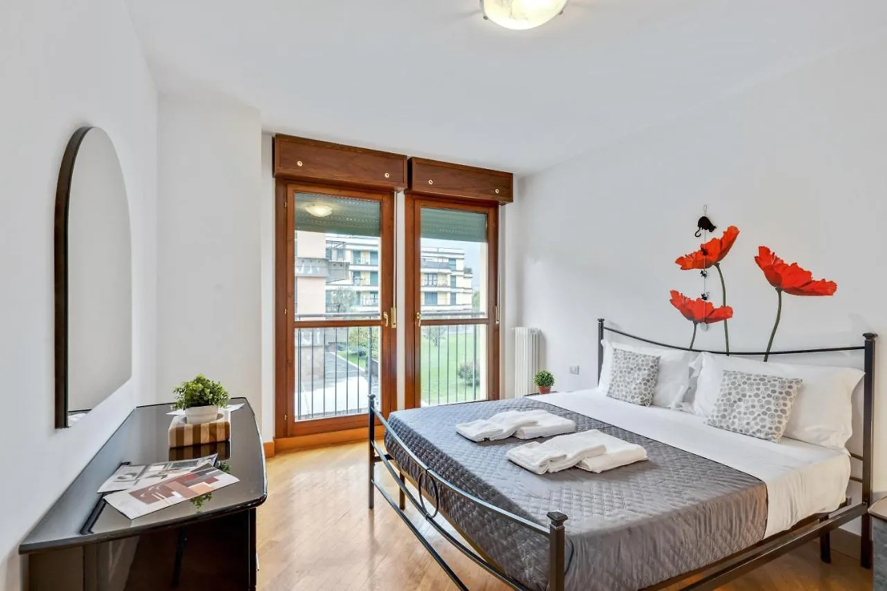 Il Broletto Apartment - Affitti Brevi Italia Lecco 0*,  Włochy