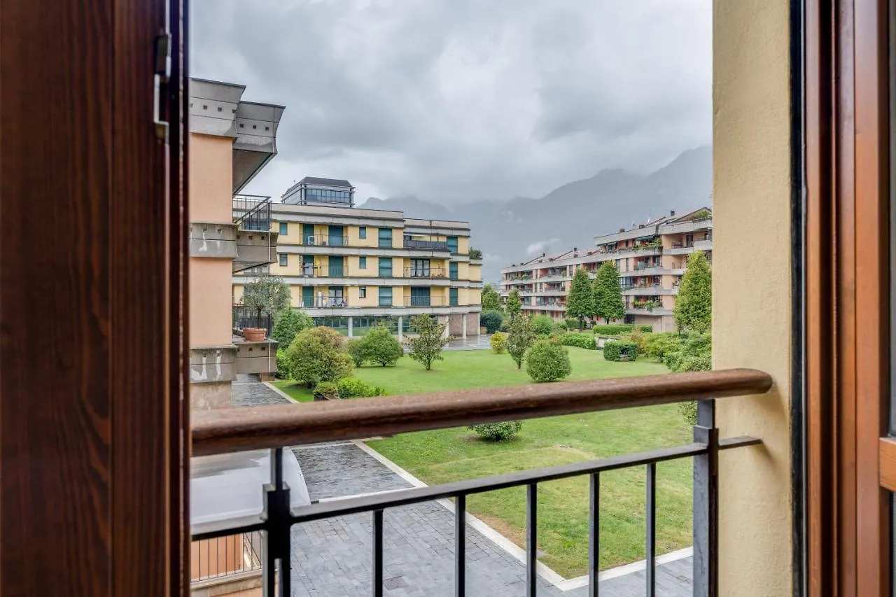 Il Broletto Apartment - Affitti Brevi Italia Lecco
