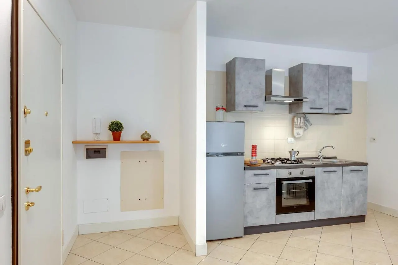 Il Broletto Apartment - Affitti Brevi Italia Lecco