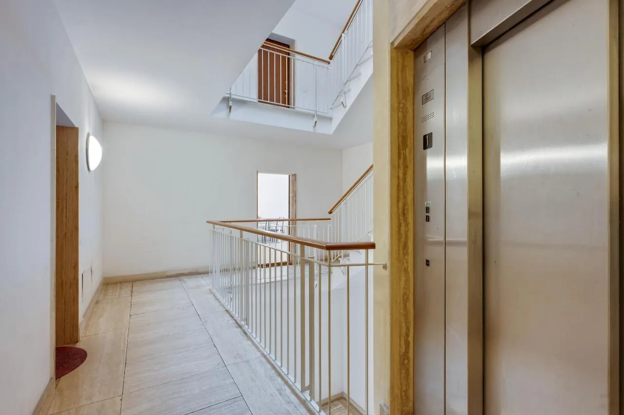 Il Broletto Apartment - Affitti Brevi Italia Lecco
