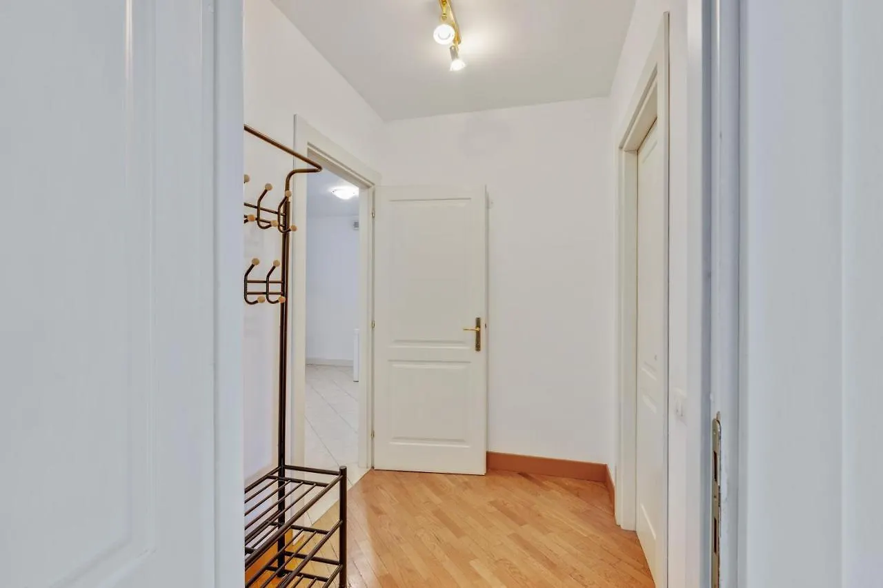 Il Broletto Apartment - Affitti Brevi Italia Lecco